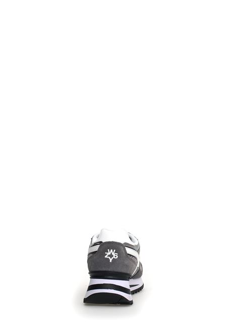 Scarpe W6YZ | YAK-W2B29 GRIGIO